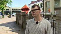 Rhys Taylor: Dem-Rhydd dan wasgedd yn yr etholiadau lleol