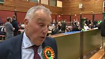 'Apêl Plaid yn ehangu'