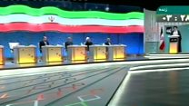 مناظره دوم؛ نامزدهای انتخابات ایران چقدر موفق بودهاند آرای شناور را جذب کنند