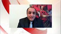 انگیزههای پیدا و پنهان نامزدهای ریاست جمهوری