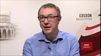'High earners have had big increases in tax'