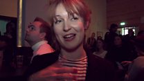 'It would have been chaos with Le Pen'