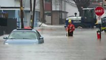 Montreal declares state of emergency