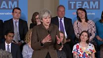 May: We're sticking with net migration target
