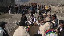 بلتی۔۔۔ گلگت بلتستان کی دوسری بڑی زبان