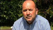 Wales suffers from foster carer shortage