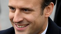 What now for Macron?