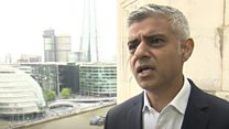 Watch: Khan - May the most anti-London Prime Minister since Thatcher