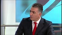 جایگاه گروههای سیاسی خارج از کشوردر انتخابات ریاست جمهوری ایران کجاست؟