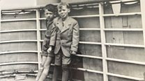 The Jewish Refugees The US Turned Away
