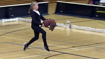 Хоббихорсинг: спорт, который дает девушкам уверенность в себе
