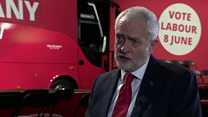 Corbyn: I'll get a good deal with Europe