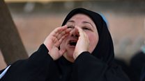 من ولي المرأة ؟