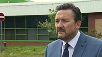 Welsh accent helps win call centre jobs