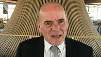 FMQs: Vaughan's verdict