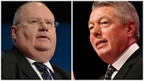 General election: Clash of campaign veterans
