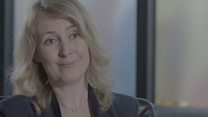 Europol: 'Catching up with traffickers'