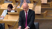 Swinney says education system needs to improve