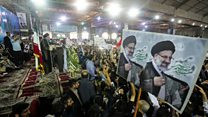 گردهماییهای انتخاباتی؛ فرصتی برای تاختن نامزدهای ریاست جمهوری به یکدیگر