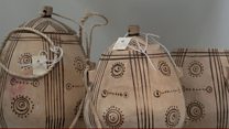 خپل کلتور څنګه ساتل کېږي