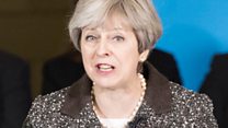 Did PM steal energy cap from Labour?