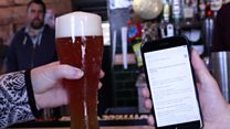 How to get free beer for registering to vote