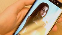 Naked selfie-spotting app put to the test