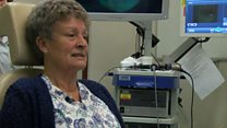 Hospital giving the 'gift of speech'