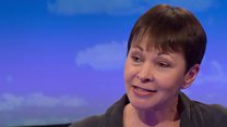 £250k by-election claim 'completely false'
