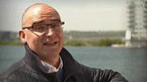 O'r Senedd: etholiad Carl