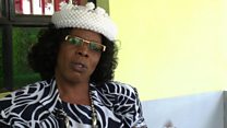 Au Kenya, le calvaire de naître ni homme ni femme