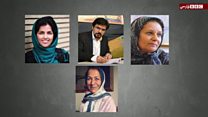 جنجالی بر سر لیست اصلاح طلبان شورای شهر تهران