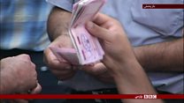 امید و نگرانی فعالان اقتصادی از فردای انتخابات ریاست جمهوری