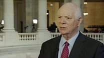 'We know that this involves Russia'