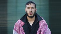 British, Muslim, Male: Am I a stereotype?