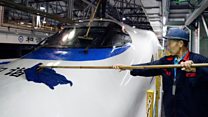 What is China's One Belt, One Road?