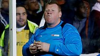 'Piegate' made my world fall apart
