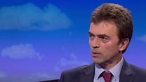 Lib Dem plan for 50,000 Syrian refugees in UK
