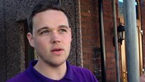 Liverpool man trying to solve lost scaffolding mystery