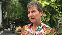 Seddi Laura i'w gwylio: Y Ceidwadwyr