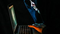 ما معنى كلمة hacking؟