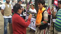 स्थानीय चुनावबाट 'परिवर्तन'