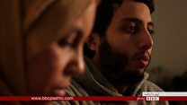 سوریه کې له نیول شویو بهرنیو وسله والو سره مرکې