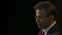 انسداد فکری در دوران رضا شاه