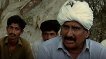 ڈھٹکی: سندھ کے صحرائی علاقے کی نمایاں زبان