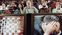 When computers started ruling chess