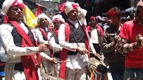 जागृति गीतका परम्परा