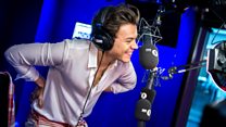 Is Two Ghosts by Harry Styles about Taylor Swift?