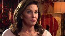 Jenner: I'll raise LGBT rights with Trump