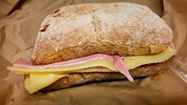 A cheaper, tastier way to eat lunch at work?